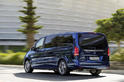 Mercedes V Class 5