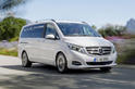 Mercedes V Class 6