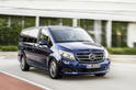 Mercedes V Class 7