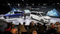 Mercedes V Class 9