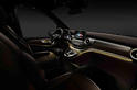 Mercedes V Class Interior 4