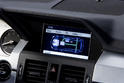 Mercedes Vision GLK BLUETEC HYBRID 3