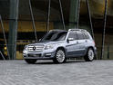 Mercedes Vision GLK BLUETEC HYBRID 4