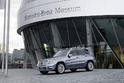 Mercedes Vision GLK BLUETEC HYBRID 5