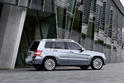 Mercedes Vision GLK BLUETEC HYBRID 7