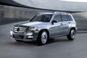 Mercedes Vision GLK BLUETEC HYBRID 8