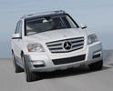 Mercedes Vision GLK FREESIDE 1