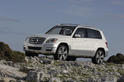 Mercedes Vision GLK FREESIDE 10