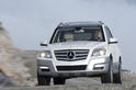 Mercedes Vision GLK FREESIDE 11