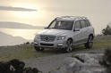 Mercedes Vision GLK FREESIDE 12