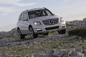 Mercedes Vision GLK FREESIDE 13