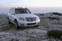 Mercedes Vision GLK FREESIDE 15