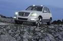Mercedes Vision GLK FREESIDE 17
