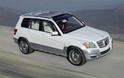 Mercedes Vision GLK FREESIDE 2