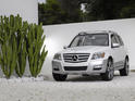Mercedes Vision GLK FREESIDE 3