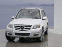 Mercedes Vision GLK FREESIDE 5