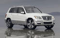 Mercedes Vision GLK FREESIDE 6
