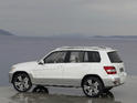 Mercedes Vision GLK FREESIDE 7