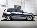 Mercedes Vision GLK TOWNSIDE 16