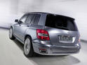 Mercedes Vision GLK TOWNSIDE 2