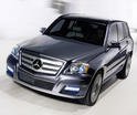 Mercedes Vision GLK TOWNSIDE 5