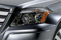 Mercedes Vision GLK TOWNSIDE 9
