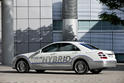Mercedes Vision S500 HYBRID 3