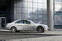 Mercedes Vision S500 HYBRID 4