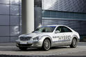 Mercedes Vision S500 HYBRID 5