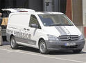 Mercedes Vito E CELL 4