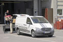 Mercedes Vito E CELL 5