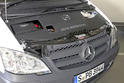 Mercedes Vito E CELL 6