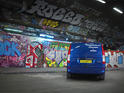Mercedes Vito Pioneer DJ van 5