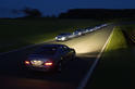 Mercedes adaptive high beam assistant 2