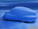 Mercedes bionic car 3