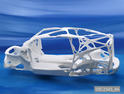 Mercedes bionic car 4