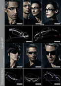 Mercedes eyewear 6