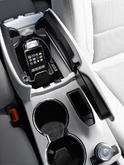 Mercedes iPhone cradle 3