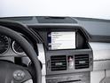 Mercedes iPhone cradle 5