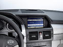 Mercedes iPhone cradle 6
