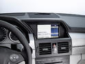 Mercedes iPhone cradle 7