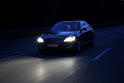 Mercedes safety 11