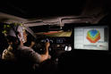 Mercedes safety 12