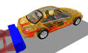 Mercedes safety 16
