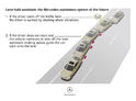 Mercedes safety 8