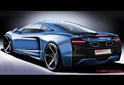 Merdad McLaren MP4 12C 2