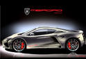 Merdad McLaren MP4 12C 3