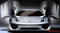 Merdad McLaren MP4 12C 4