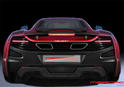 Merdad McLaren MP4 12C 6