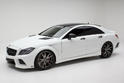 Misha Designs 2011 Mercedes CLS 3